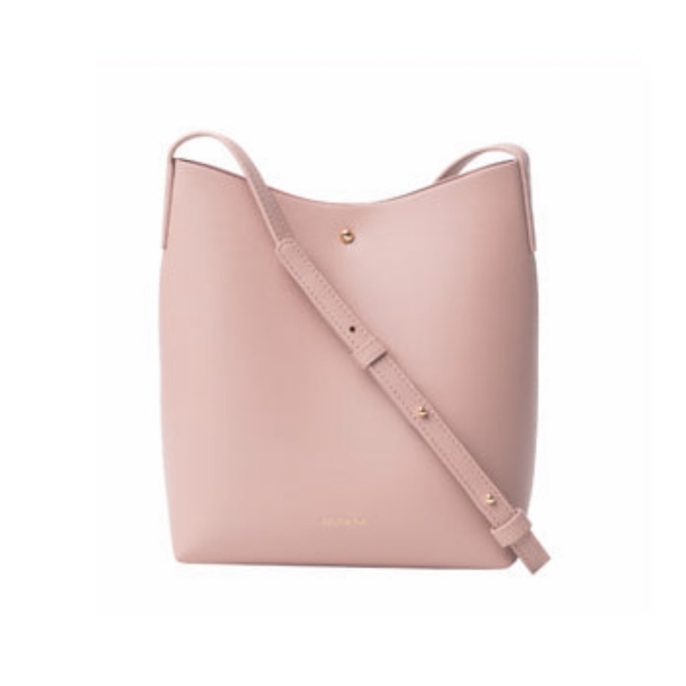 Samara Medium Shoulder Bag